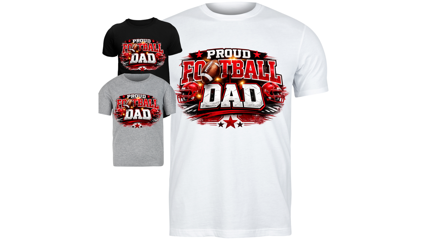 Football Dad