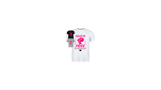 Lions Pride Pink B-Cancer