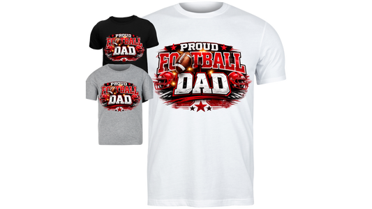 Football Dad