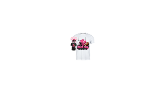 Breast Cancer Awareness Football